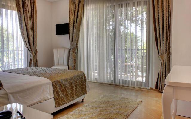 Gocek Dim Elit Hotel