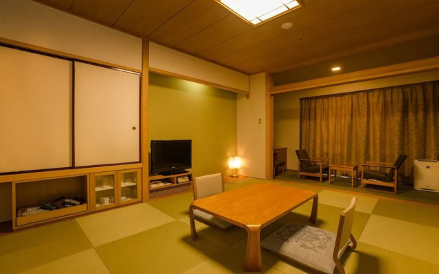 Diamond Katayamazu Onsen Society