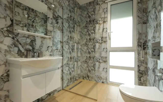 Sanpietro Vacation Apartment 001