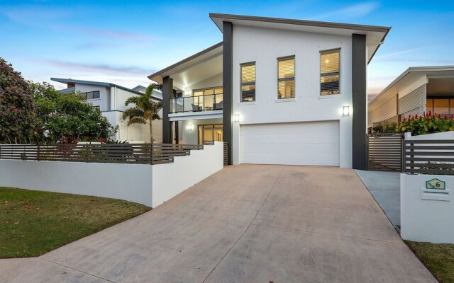 Elliston Beach House