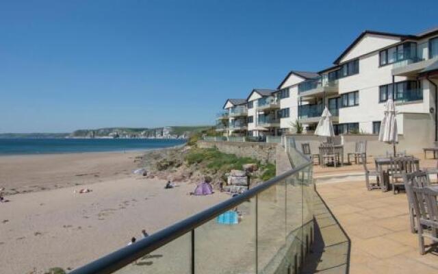 Apartment 23, Bigbury-On-Sea