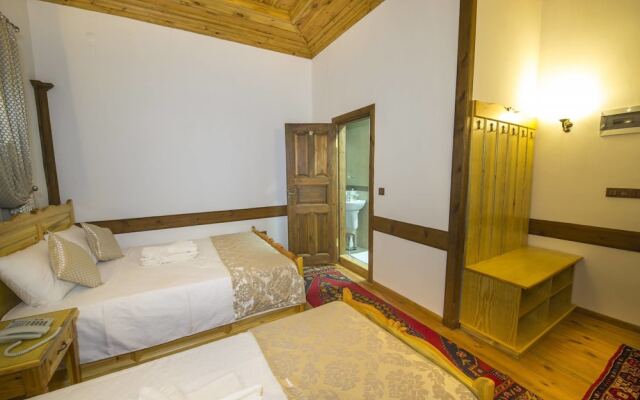 Kolagasi Hotel