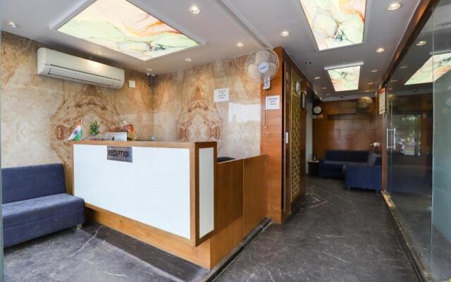 Fabhotel Kyra