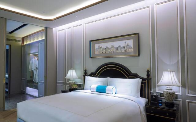 Skyfortune Boutique Hotel Shanghai