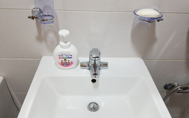 Pension JEJU Therapy