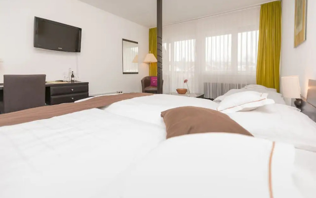 Hotel Alpenhof Postillion