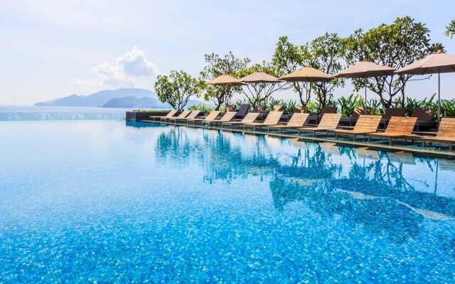 Sheraton Nha Trang Hotel & Spa