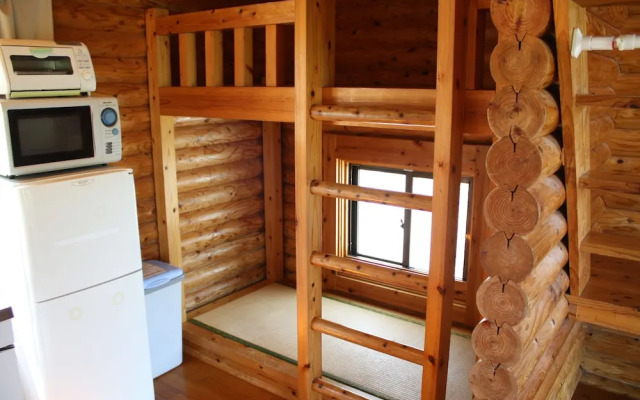 Tokashiki Guest House