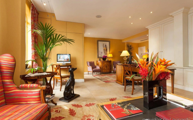Le Relais Madeleine