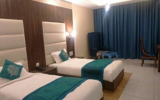 Raj Mahal Resort & Spa