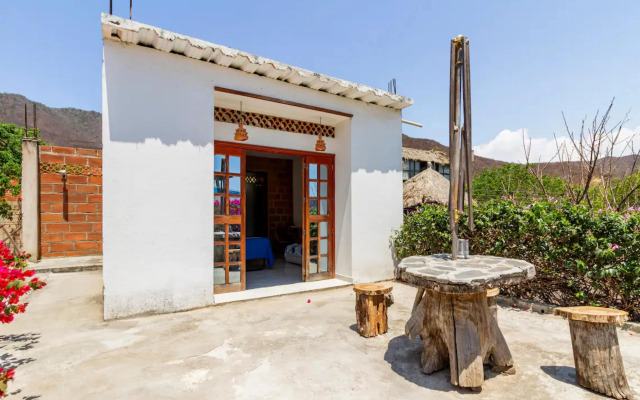Casa Tara