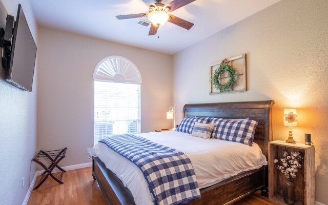 Reel Simple 4 Bedrooms 2 Bathrooms Home