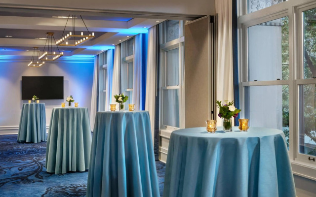 Glenn Hotel, Autograph Collection