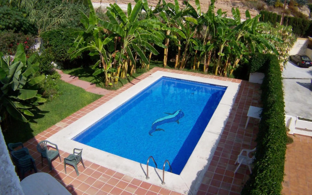 Villa Pinomar - Sleeps 8 - Burriana Beach