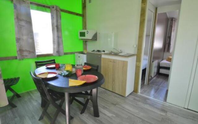 Camping La Touesse
