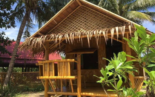 Leeloo Cabana Beach Resort
