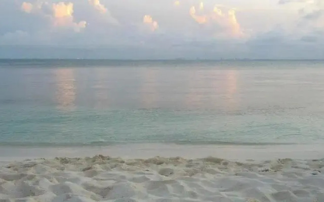 Casa De La Playa