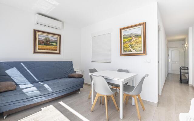 Bacana 3-3 in Benidorm