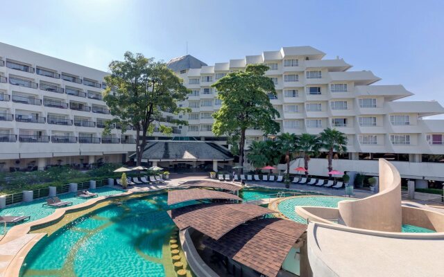Andaman Embrace Patong