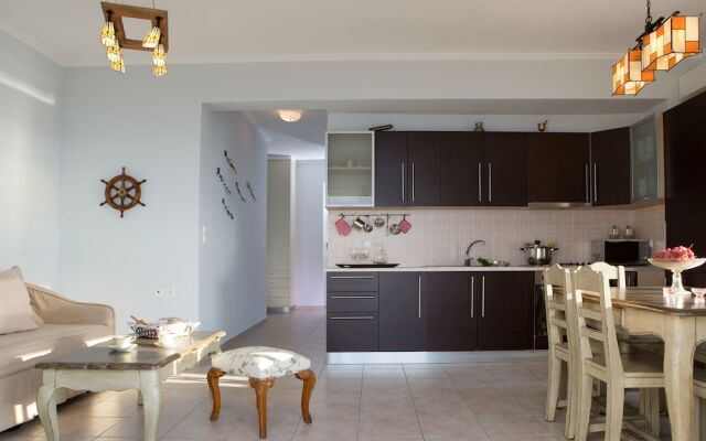 Amalia Apartments