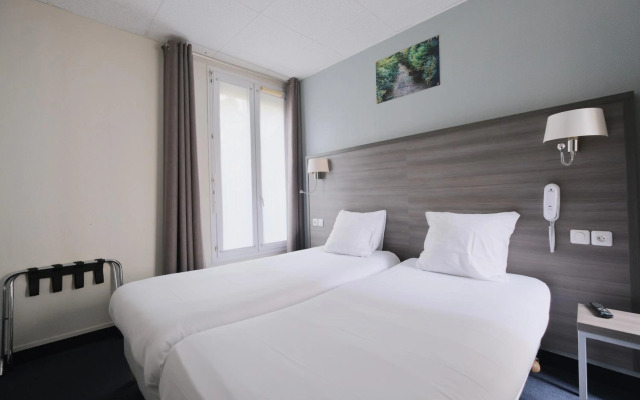 Hôtel International Paris