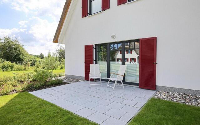 Reethaus Am Mariannenweg 08a