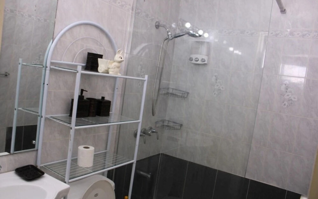 Finest Accommodation Marley Manor APT323