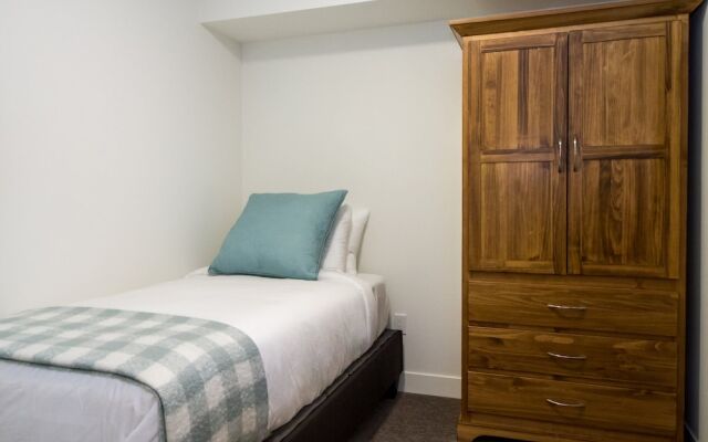 Magog Condo by Revelstoke Vacations