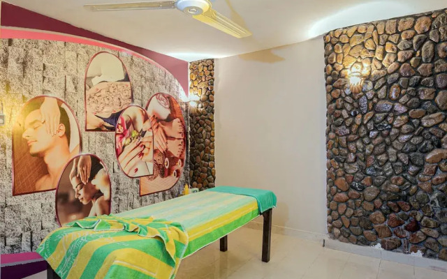 Grand Blue St Maria Hotel & Aqua Park