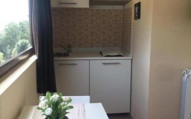 Zia Bi Bed And Breakfast