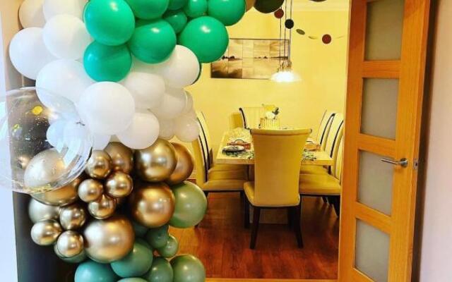 Ard na Mara Holiday House