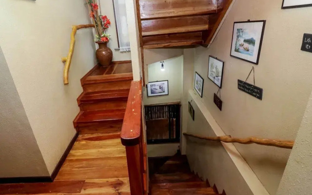 NIDA Rooms Boracay Aklan Broadwalk