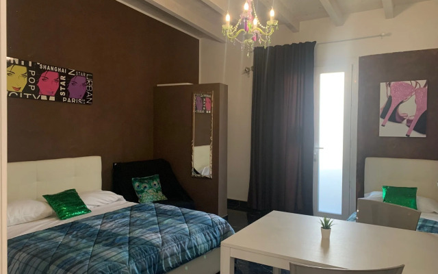 Garda Relais Luna Blu