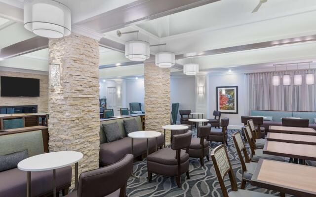 Homewood Suites by Hilton Charlotte North-Univ Research