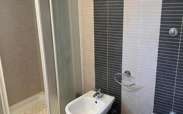 Appartamento a pochi minuti da Acciaroli sul mare