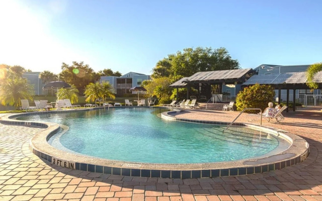 Southpointe 3644 Condo