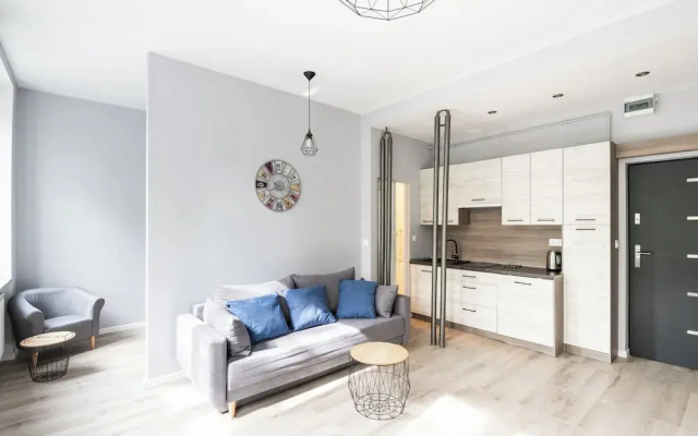 Flatbook - Old Town Apartments Szeroka