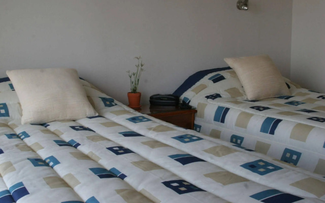 Murano Suites