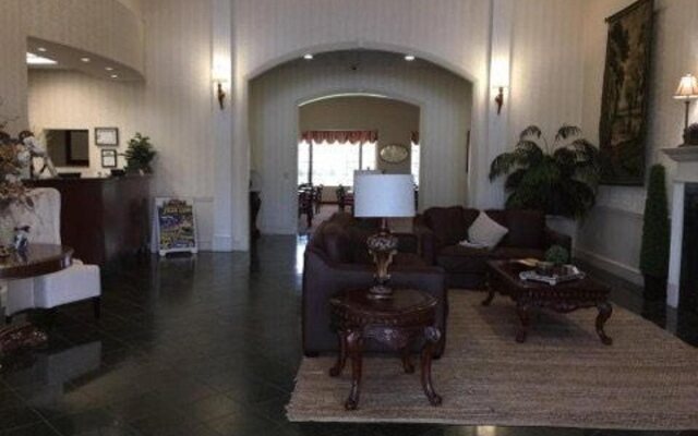 Spark by Hilton Amarillo East