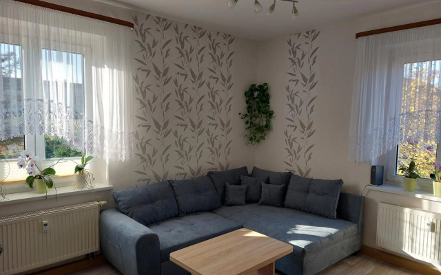 Ferienwohnung Lehmann