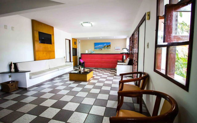 Hotel Recanto da Costeira
