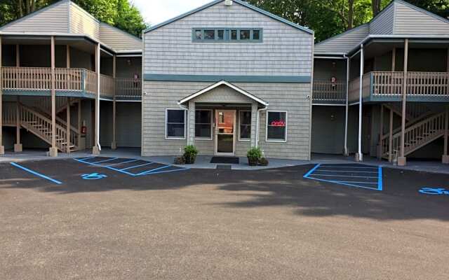 Town House Inn Oneonta