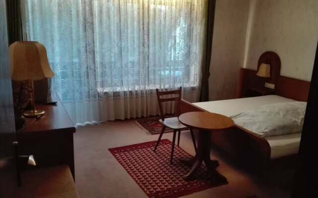 Monteurpension Guenter