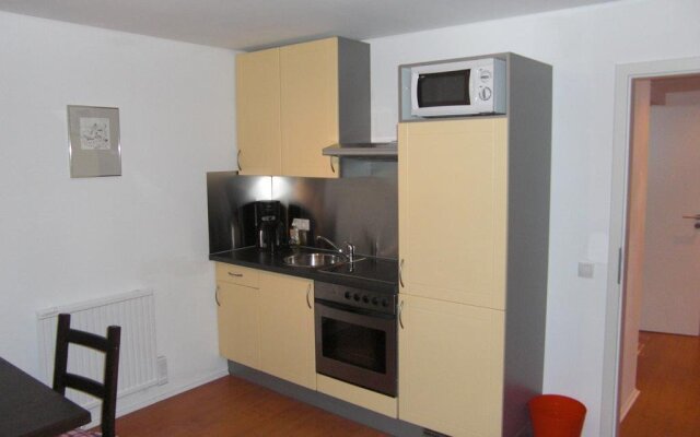 Haus Tischler Ferienwohnungen