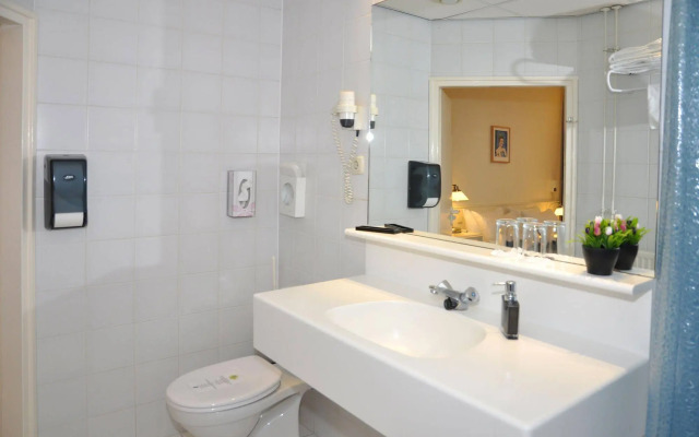 Hotel Fita