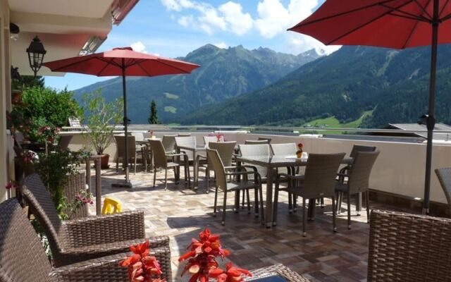 Pension Alta Vista