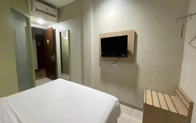 Lemo Hotel Serpong