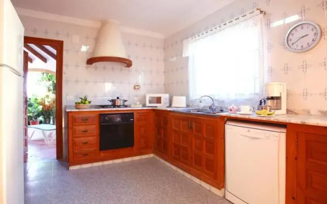 Holiday Home Colomer