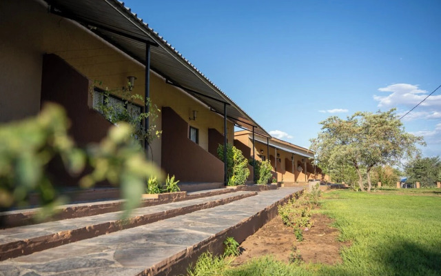 Plot19 Self catering