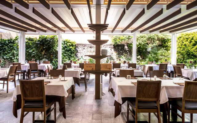 Hotel Osteria della Pista